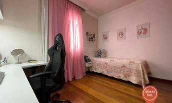 Imagem 6: Apartamento com 3 dormitórios à venda, 105 m² por R$ 480.000,00 - Buritis - Belo Horizonte