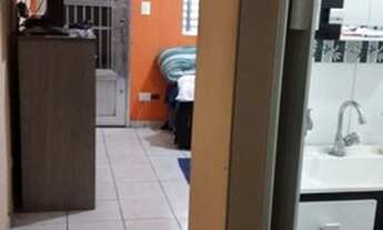 Imagem 4: Sobrado com 3 dormitórios à venda, 70 m² por R$ 290.000,00 - Conjunto Residencial José Bon