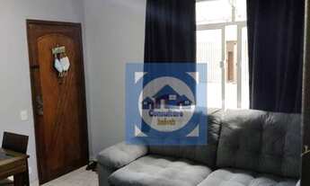 Imagem 6: Apartamento com 2 dormitórios à venda, 57 m² por R$ 205.000,00 - Centro - São Vicente/SP