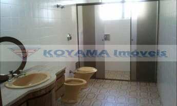 Imagem 2: Sobrado Residencial à venda, Jardim Leonor - Morumbi