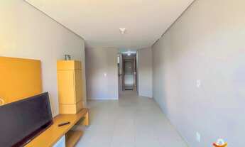 Imagem 3: Apartamento com 2 quartos sendo 1 suíte e 60m² na Jatiúca - Maceió - AL