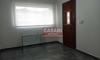 Imagem 3: Sobrado com 4 dormitórios à venda, 173 m² - Rudge Ramos - São Bernardo do Campo/SP