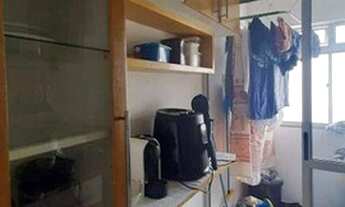 Imagem 4: OPORTUNIDADE!!! Apartamento com 2 dormitórios à venda, 48 m² por R$ 279.000 - Freguesia do