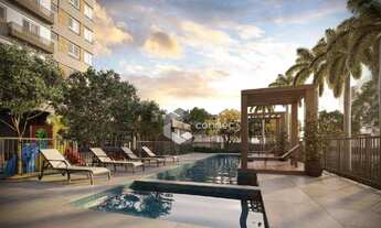 Imagem 7: Apartamento com 1 dormitório à venda, 43 m² por R$ 553.000,00 - Moinhos de Vento - Porto A