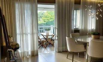 Imagem 3: Apartamento com 3 dormitórios à venda, 111 m² por R$ 1.460.000 - Saúde - São Paulo/SP