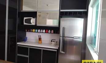 Imagem 5: Sobrado com 3 dormitórios à venda, 215 m² - Taboão - São Bernardo do Campo/SP