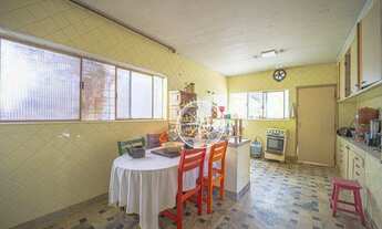 Imagem 4: Casa para reforma em localização privilegiada no Pacaembu com linda vista para o Estádio d