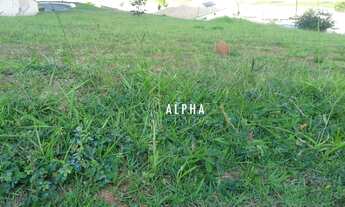 Imagem 6: Terreno à venda, 546 m² por R$ 820.000,00 - Residencial Alpha Sitio - Santana de Parnaíba