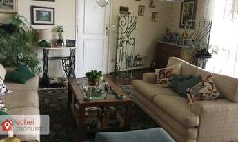 Imagem 2: Apartamento com 3 dormitórios à venda, 107 m² por R$ 540.000,00 - Vila Suzana - São Paulo