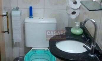 Imagem 7: Sobrado Residencial à venda, Jardim Progresso, Santo André - SO18090