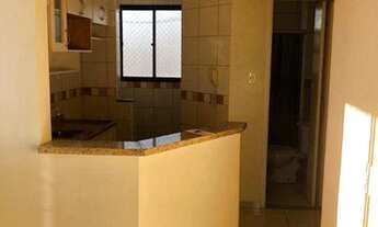 Imagem 6: Apartamento com 1 dormitório à venda, 43 m² - Vila Mussolini - São Bernardo do Campo/SP