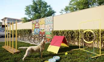 Imagem 3: Apartamento à venda, 52 m² por R$ 233.000,00 - Parangaba - Fortaleza/CE