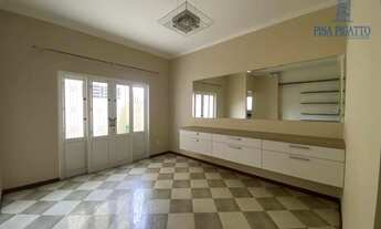 Imagem 5: Casa com 3 dormitórios para alugar, 215 m² por R$ 5.500,00/mês - Jardim dos Calegaris - Pa