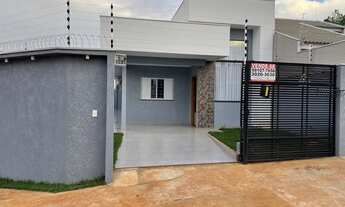 Imagem 1: Casa à venda em Sarandi - PR - Jd Rio de Janeiro