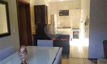 Imagem 5: São Carlos - Casa Padrão - Jardim Jóckei Club A