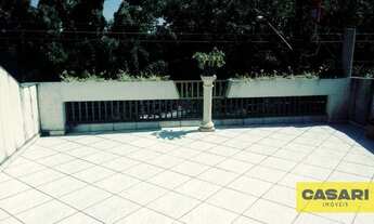 Imagem 2: Sobrado com 3 dormitórios à venda, 228 m² - Parque Terra Nova II - São Bernardo do Campo/S