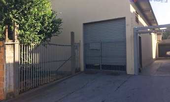 Imagem 2: Casa comercial à venda, Mini Distrito Adail Vetorasso, São José do Rio Preto