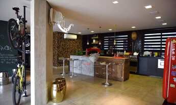 Imagem: Apartamento com 4 dormitórios à venda