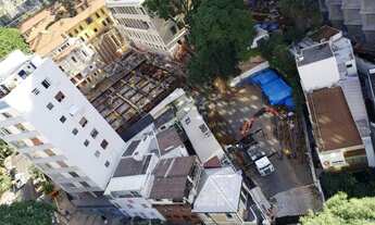 Imagem 5: Sobrado para alugar, 163 m² por R$ 13.000,00/mês - Jardim Paulista - São Paulo/SP