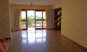 Imagem 3: APARTAMENTO com 4 dormitórios para alugar por R$ 3.500,00 no bairro Centro - CANOAS / RS