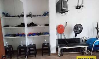 Imagem 4: Apartamento com 2 dormitórios à venda, 71 m² - Centro - São Bernardo do Campo/SP