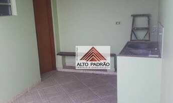 Imagem 3: Casa para alugar, 120 m² por R$ 2.000,00/mês - Vila Emílio - Mauá/SP