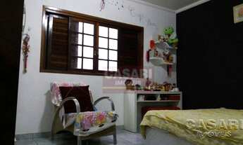 Imagem 7: Sobrado Residencial à venda, Vila Planalto, São Bernardo do Campo - SO17149