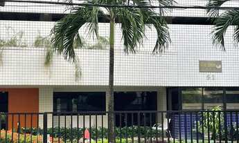 Imagem 2: Studio para venda possui 50 metros quadrados com 2 quartos em Boa Viagem - Recife - PE