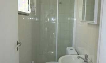 Imagem 4: Apartamento para aluguel tem 32 metros quadrados com 1 quarto em Bela Vista - São Paulo