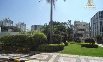 Imagem 5: Apartamento residencial à venda, Moinhos de Vento, Porto Alegre