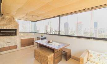 Imagem 7: Venda Cobertura 3 Dormitórios - 170 m² Brooklin