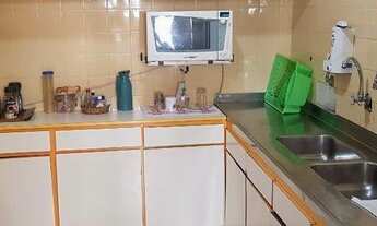 Imagem 7: Apartamento com 4 dormitórios à venda e locação, 168 m² - Chácara Inglesa - São Bernardo d