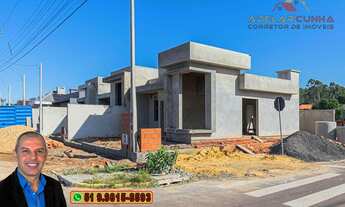 Imagem 3: Casa de Esquina com 2 dormitórios à Venda em Sapiranga