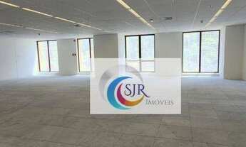 Imagem 2: Conjunto para alugar, 1639 m² - Cidade Jardim - São Paulo/SP