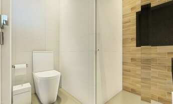 Imagem 7: Casa com 1 dormitório à venda, 43 m² por R$ 195.000,00 - Ocian - Praia Grande/SP