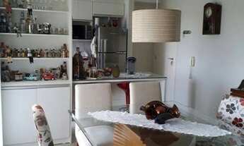 Imagem 3: Apartamento à venda, 78 m² - Edifício Prime Acqua - Jardim Anton Von Zuben - Campinas/SP