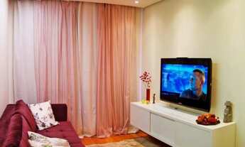 Imagem 6: São Caetano do Sul - Apartamento Padrão - Barcelona