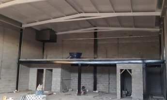 Imagem 4: Galpão para Locação em Goiânia, Residencial Brasil Central, 2 banheiros