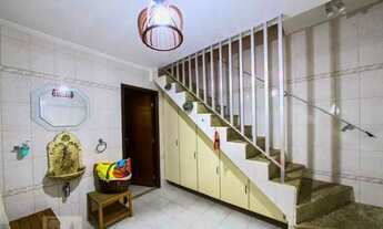 Imagem 7: Casa com 3 dormitórios à venda, 239 m² por R$ 1.550.000,00 - Tucuruvi - São Paulo/SP