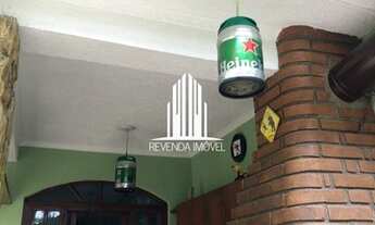 Imagem 4: SOBRADO IMOBILIADO A VENDA 3 DORMITÓRIOS , 2 SALAS 4 BANHEIROS E 4 VAGAS EM SÃO BERNARD