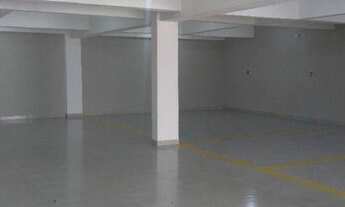 Imagem 3: Apartamento com 2 dormitórios à venda, 37 m² - Parque João Ramalho - Santo André/SP