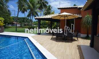 Imagem 5: Venda Apartamento 5 quartos Mar Grande Vera Cruz