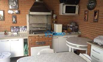 Imagem 3: Sobrado com 3 dormitórios à venda, 170 m² por R$ 1.200.000,00 - Alto da Mooca - São Paulo