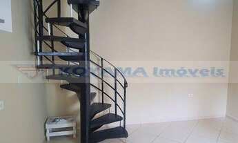 Imagem 6: Sobrado com 1 dormitório para alugar, 35m² - Saúde - São Paulo/SP