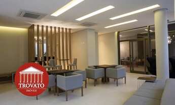 Imagem 3: O Equilíbrio em Viver Bem em um único ambiente , Maravilhoso Apartamento Studio a venda