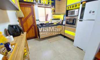 Imagem 3: Sobrado para venda tem 67 metros quadrados com 2 quartos em Barra - Tramandaí - RS