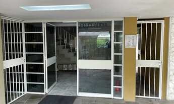 Imagem 2: Apartamento para aluguel possui 100 metros quadrados com 3 quartos em Bela Vista - Porto A