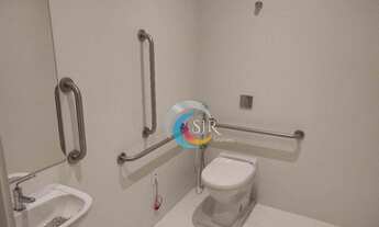 Imagem 3: Conjunto comercial para alugar, 577 m² com 15 - Brooklin - São Paulo/SP