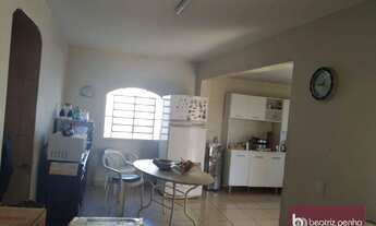 Imagem 6: Casa para alugar, 360 m² por R$ 6.000,00/mês - Vila Aurora - São José do Rio Preto/SP