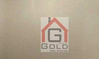 Imagem 5: Cobertura com 3 dormitórios à venda, 98 m² por R$ 550.000 - Vila Valparaíso - Santo André